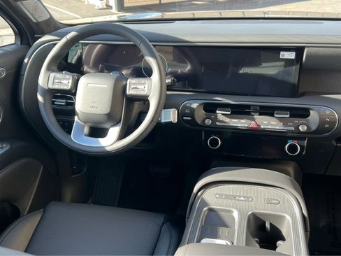 New 2026 Hyundai Palisade Calligraphy image 24