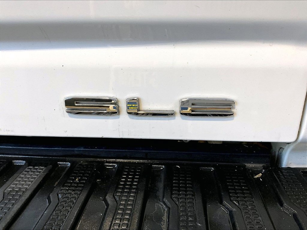 Used 2022 GMC Sierra 2500 SLE w/ SLE Value Package; AWD/4WD image 29