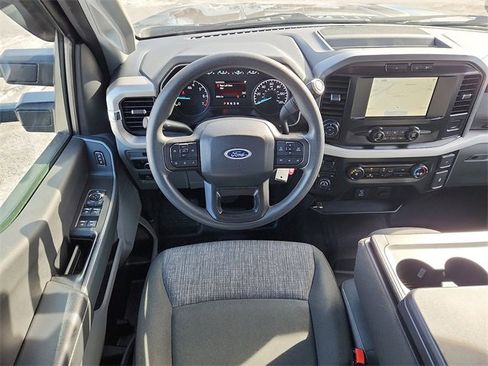 Certified 2023 Ford F150 XLT w/ Trailer Tow Package image 7