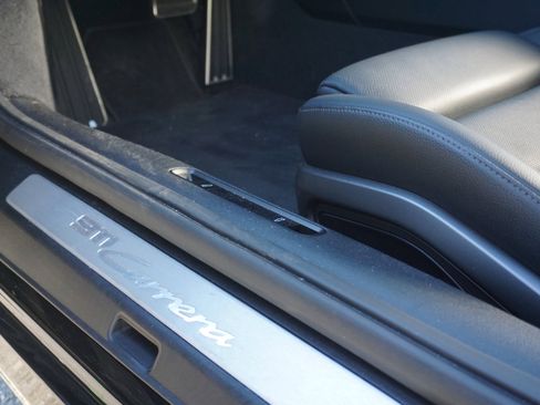 Certified 2020 Porsche 911 Carrera RWD image 15