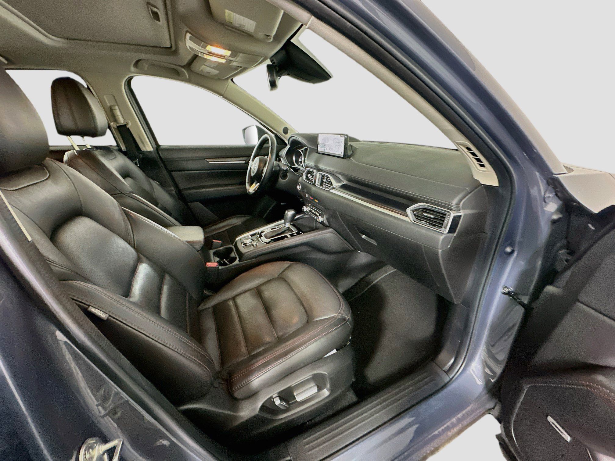 Used 2024 MAZDA CX-5 Carbon Edition AWD/4WD image 32