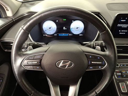 Used 2023 Hyundai Santa Fe Limited image 20