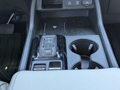 New 2026 Honda Passport RTL image 19