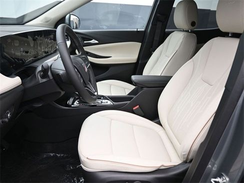 New 2026 Buick Encore GX Avenir w/ Avenir Technology Package image 10
