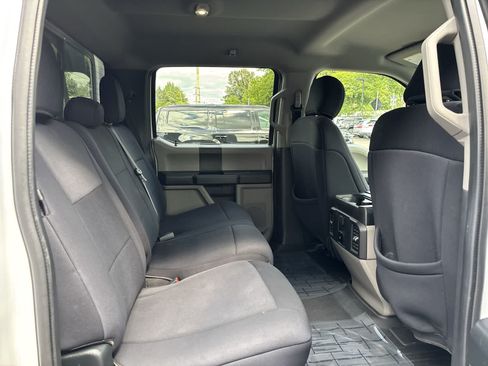 Used 2020 Ford F150 XL w/ Equipment Group 101A Mid AWD/4WD image 7