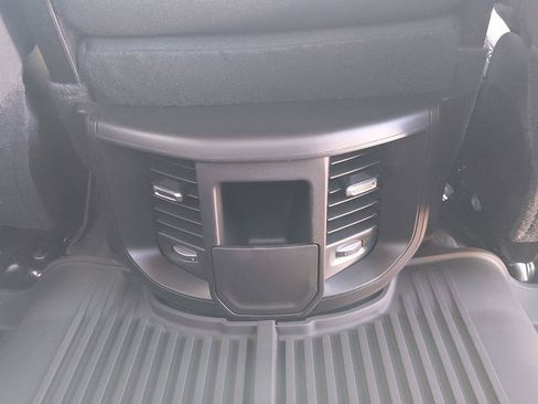 New 2026 RAM 2500 Big Horn AWD/4WD image 16