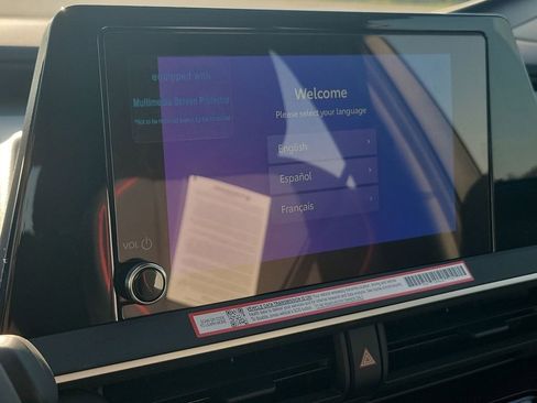 New 2026 Toyota Prius Plug-In Hybrid image 27