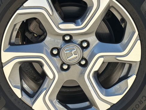 Used 2019 Honda CR-V EX-L image 8