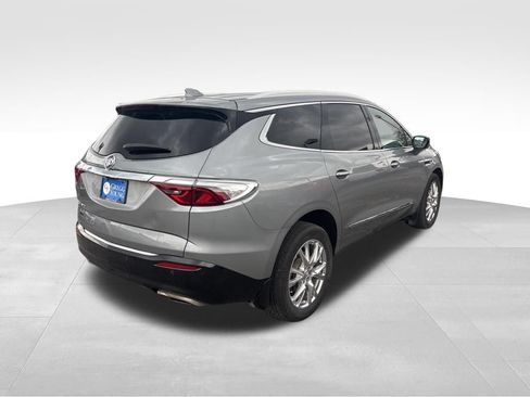 Used 2023 Buick Enclave Premium AWD/4WD image 7