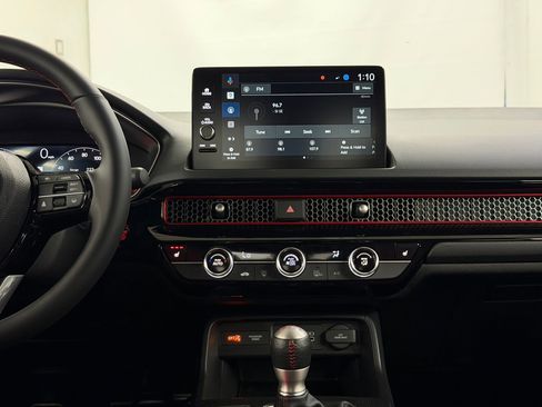 New 2026 Honda Civic Si image 35