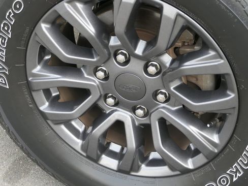 Used 2020 Ford Ranger XLT w/ Equipment Group 301A Mid image 12