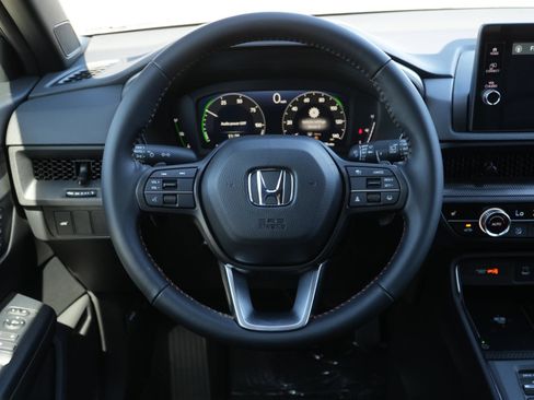 New 2026 Honda CR-V Sport-L image 21