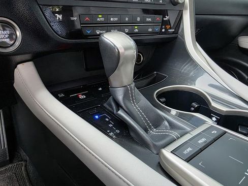 Certified 2022 Lexus RX 350 FWD image 21