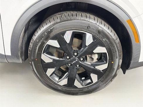 Used 2023 Kia Sportage X-Line w/ X-Line Premium Package AWD/4WD image 37