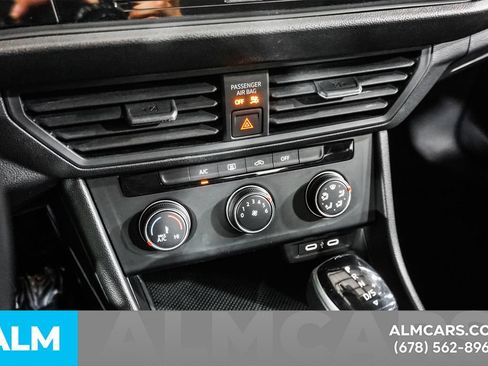 Used 2024 Volkswagen Jetta S FWD image 32
