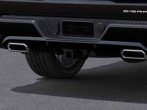 New 2026 GMC Sierra 1500 Denali Ultimate AWD/4WD image 38