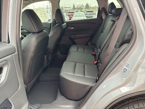 New 2026 Nissan Rogue SV image 10