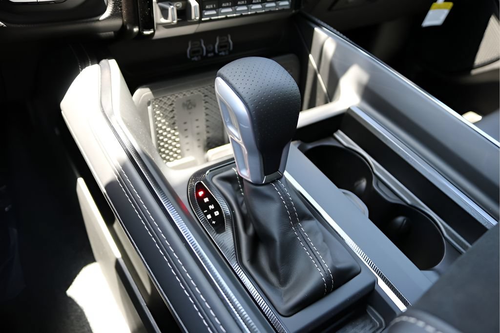 New 2026 RAM 1500 RHO AWD/4WD image 24