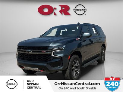 Used 2021 Chevrolet Tahoe Z71