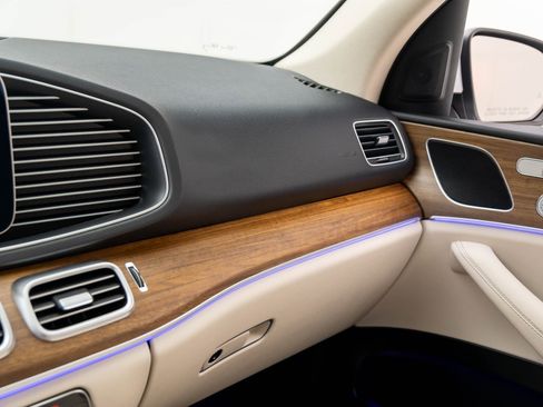 New 2025 Mercedes-Benz GLE 350 GLE 350 image 30