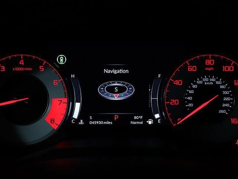 Certified 2023 Acura RDX A-Spec AWD/4WD image 17
