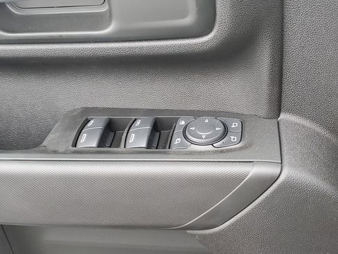 New 2025 GMC Sierra 3500 Pro w/ Convenience Package image 26