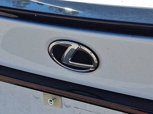 Used 2023 Lexus IS 350 F Sport w/ Navigation Package RWD image 31