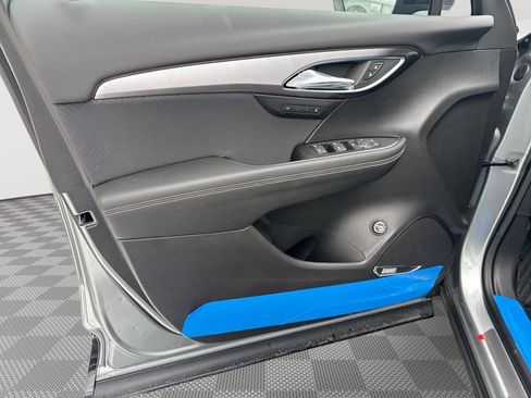 New 2026 Buick Envision Sport Touring AWD/4WD image 22
