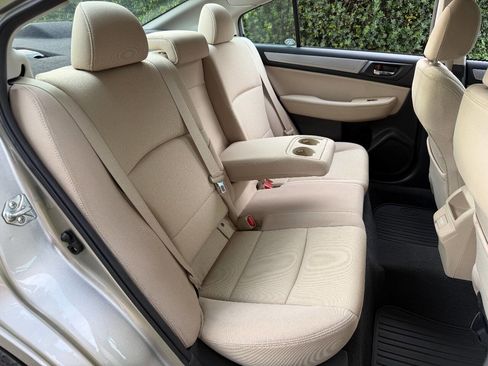 Used 2018 Subaru Legacy 2.5i Premium image 24