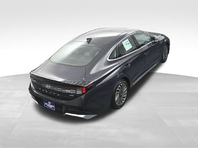New 2026 Hyundai Sonata Limited FWD image 31