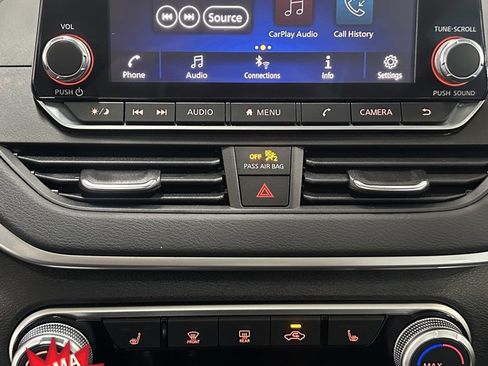 Used 2019 Nissan Altima 2.5 SR w/ SR Premium Package image 15