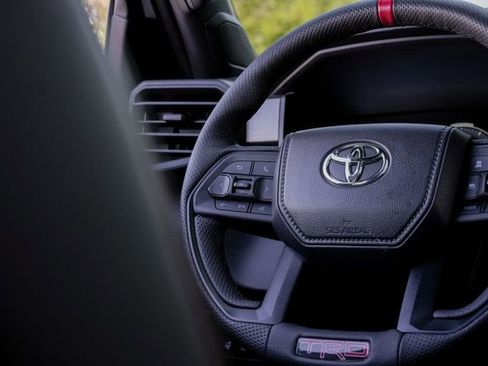 Used 2026 Toyota Tundra TRD Pro image 45