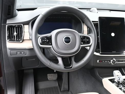 New 2026 Volvo XC90 T8 Ultra w/ Lounge Package AWD/4WD image 11