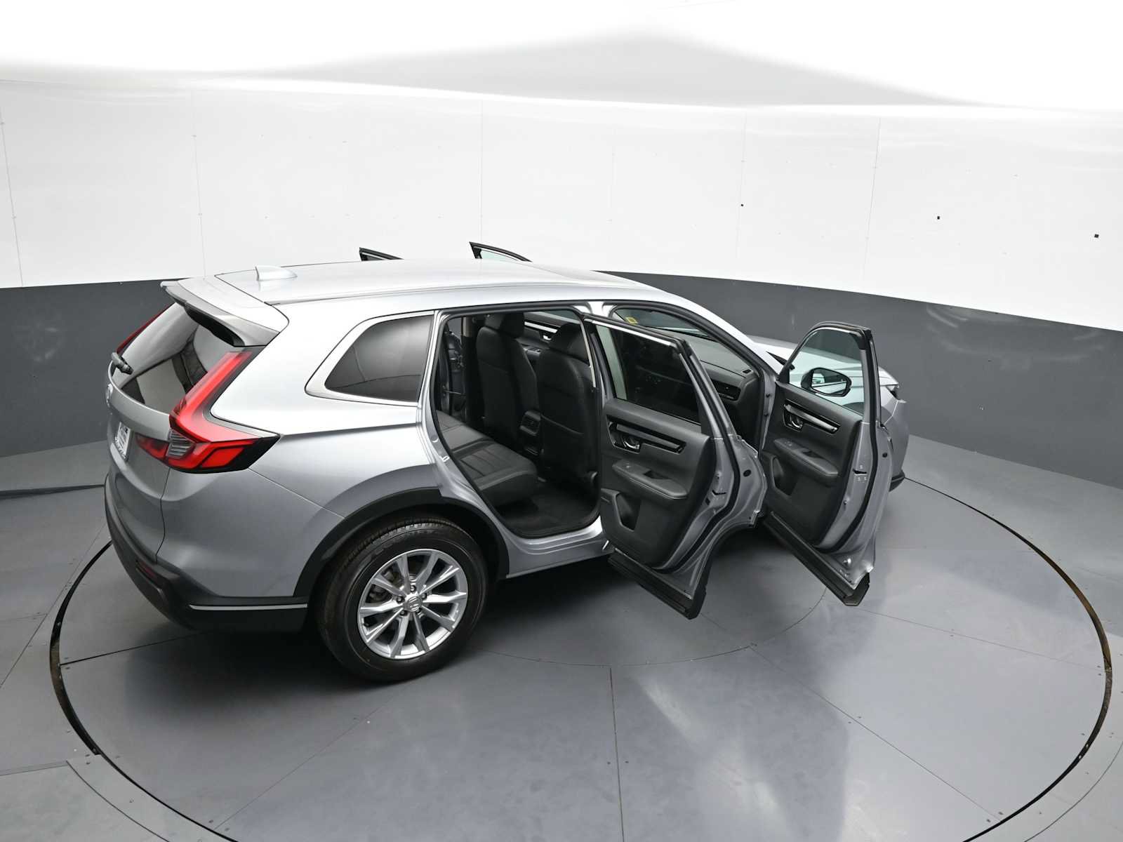 Certified 2024 Honda CR-V EX-L image 45