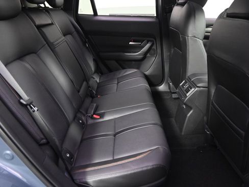 New 2026 MAZDA CX-50 2.5 Hybrid w/ Premium Plus Pkg AWD/4WD image 18