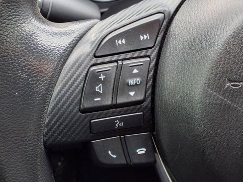 Used 2016 MAZDA CX-5 Sport FWD image 10
