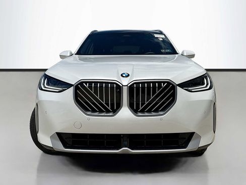 Certified 2026 BMW X3 xDrive30i AWD/4WD image 2