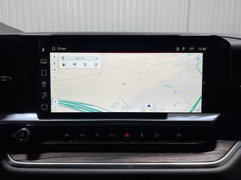 New 2026 GMC Sierra 1500 SLT image 12