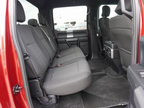 Used 2017 Ford F150 XLT w/ Equipment Group 301A Mid image 21