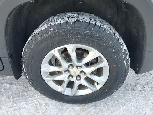 Used 2019 Chevrolet Traverse LT image 34