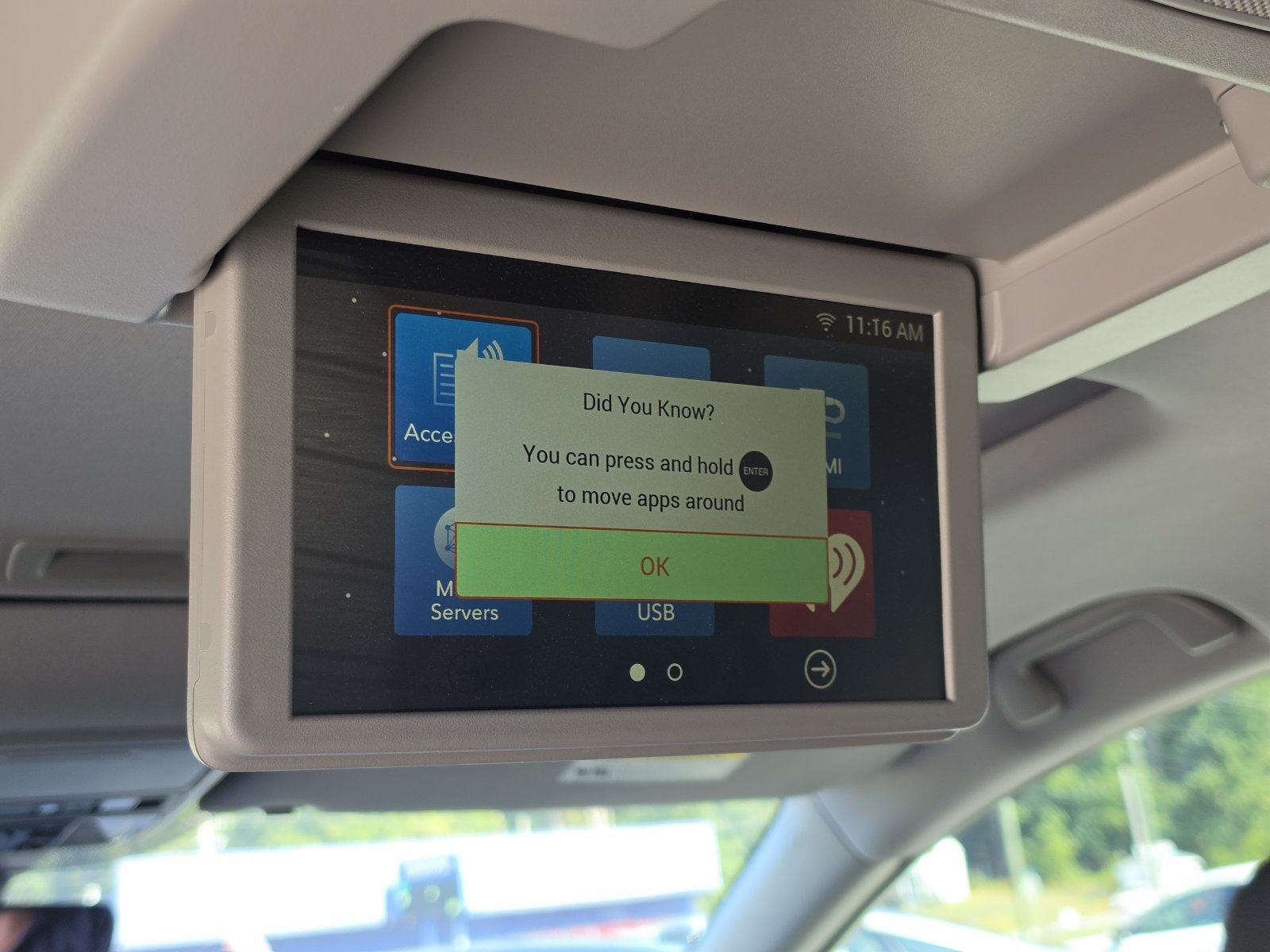 Used 2024 Honda Odyssey Touring image 14