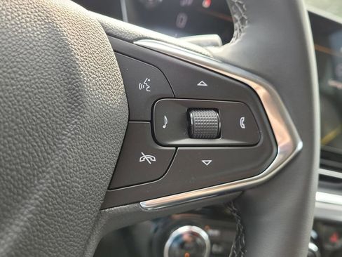 New 2026 Chevrolet Trax ACTIV w/ Driver Confidence Package image 22