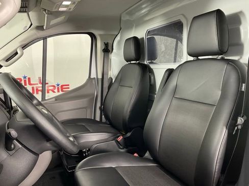 New 2026 Ford Transit 250 Low Roof w/ Load Area Protection Package image 14