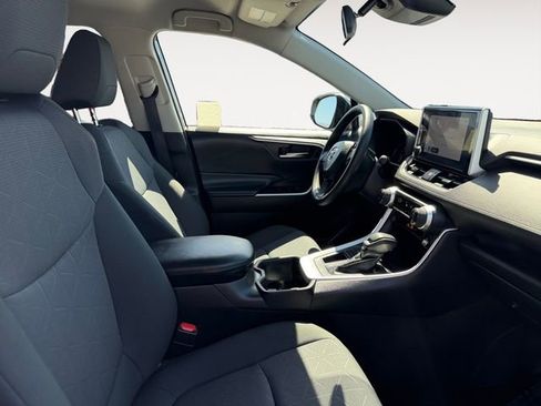 Certified 2024 Toyota RAV4 XLE FWD image 13