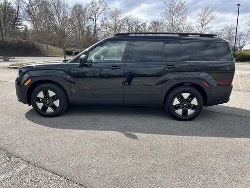New 2026 Hyundai Santa Fe SEL image 4