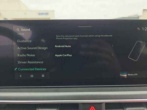 New 2026 Kia K5 GT-Line image 24