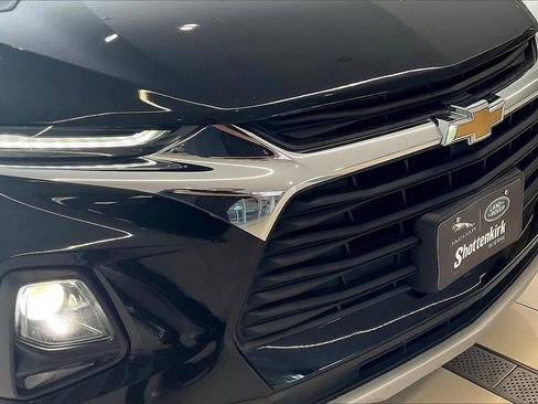 Used 2020 Chevrolet Blazer LT image 28