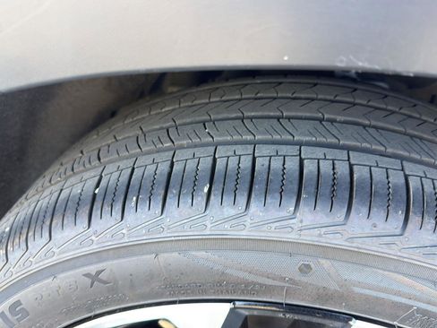 Used 2024 Mitsubishi Outlander SE Black Edition image 11