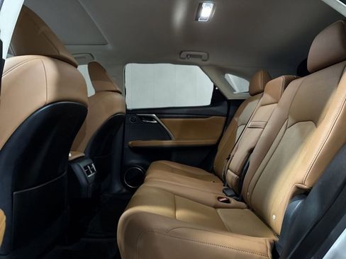 Certified 2021 Lexus RX 350 FWD w/ Premium Package image 25