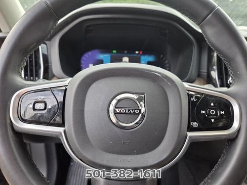 Used 2023 Volvo XC60 B5 Ultimate w/ Climate Package AWD/4WD image 23